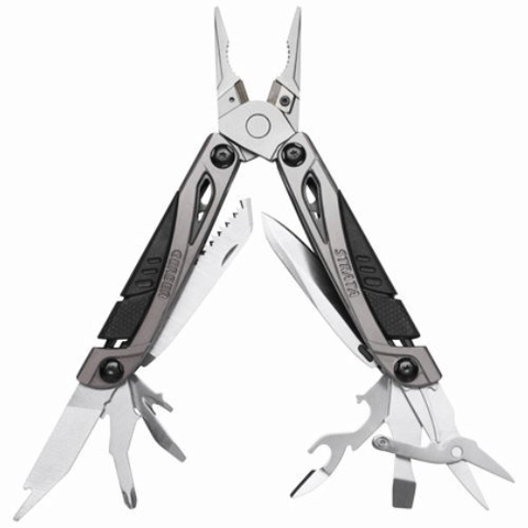 Strata Multi Plier - Sheath  - Clam