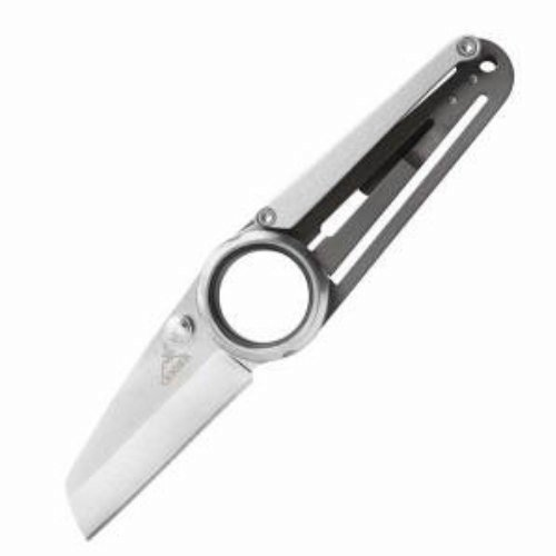 Mini-Remix - Drop Point, Fine Edge - Cla