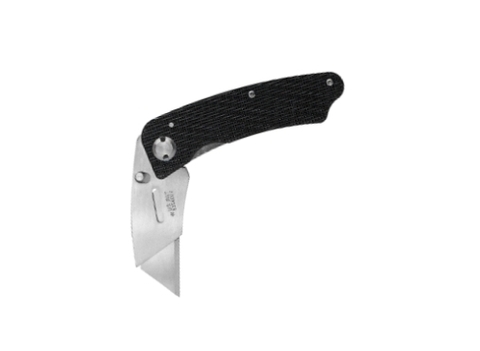 Gerber Edge, Black Alum. Handle - Clam