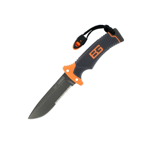 Bear Grylls Ultimate Fixed Blade