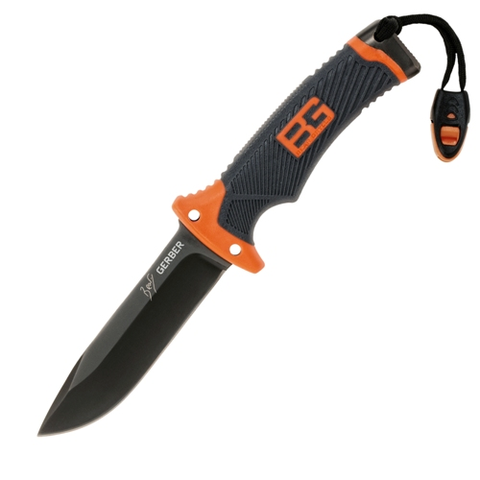 Bear Grylls Ultimate Knife Fine Edge