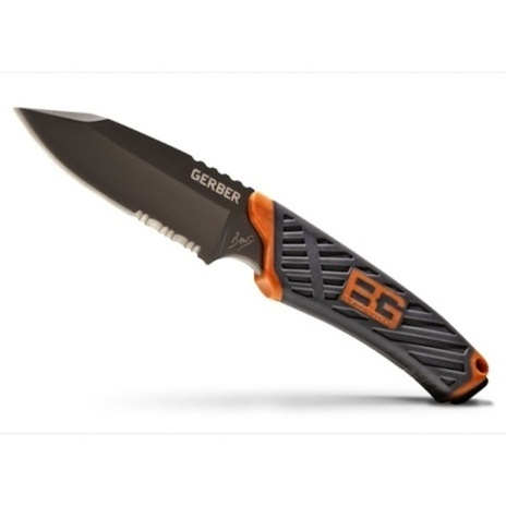 Bear Grylls Compact Fixed Blade