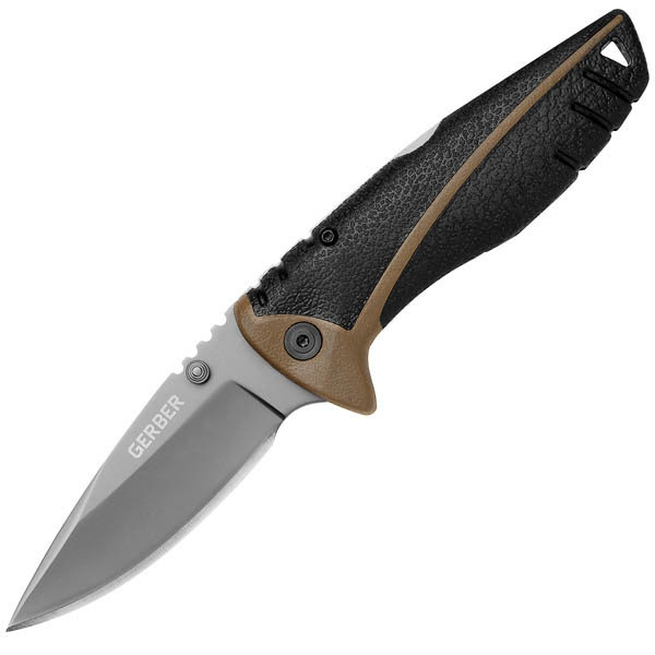 Myth Pocket Folding Knife