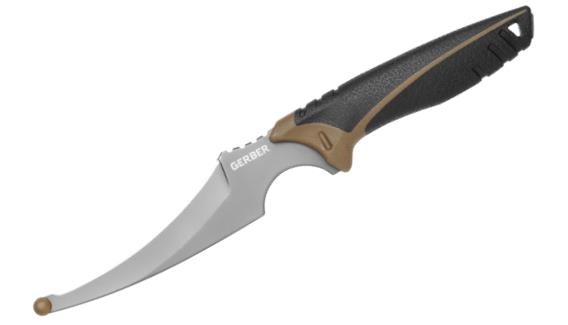 Myth E-Z Open Fixed Blade Knife