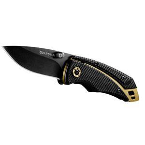 Guardian K3 2.5" Clip Folder