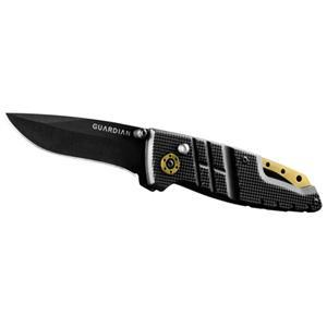 Guardian D2-3" Clip Folding Knife