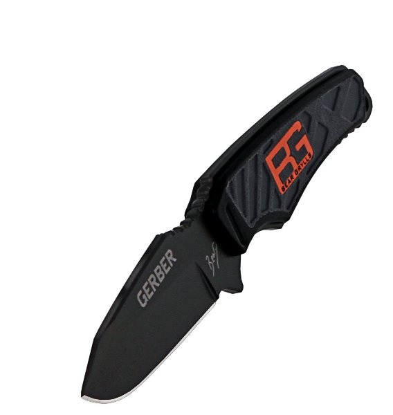 Bear Grylls Ultra Compact Fixed Blade