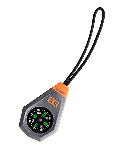 Bear Grylls Compact Compass