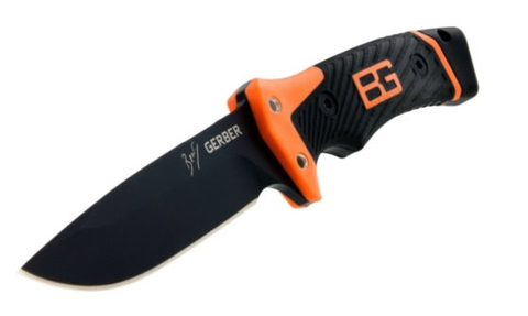 Bear Grylls Ultimate Pro Fixed Blade