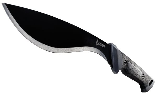 Gator Kukri Machete