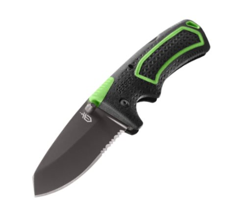 Free Scape Folding Sheath Knife