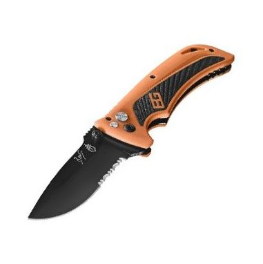 Bear Grylls Survival AO Folding Knife