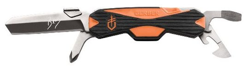 BG Greenhorn Tool