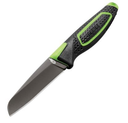 Freescape Paring Knife