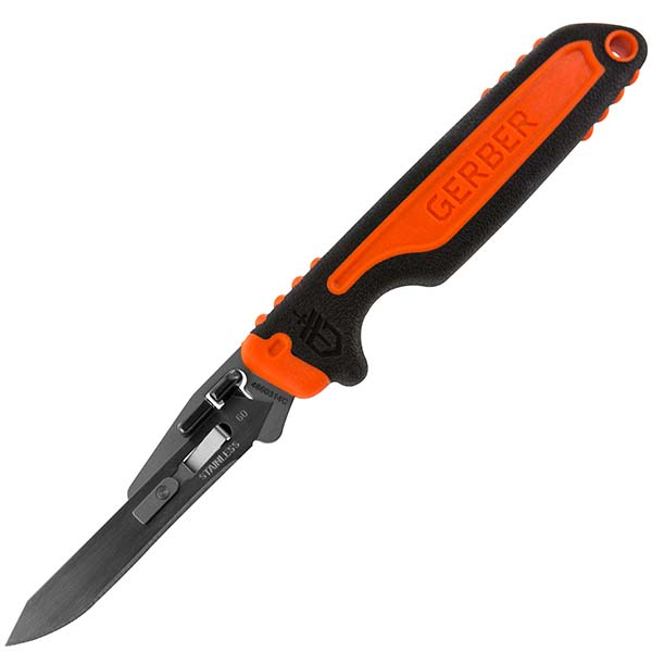 Fixed Blade Knife, Vital Fixed Blade