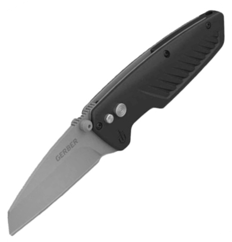 Fullback AO Folding Knife