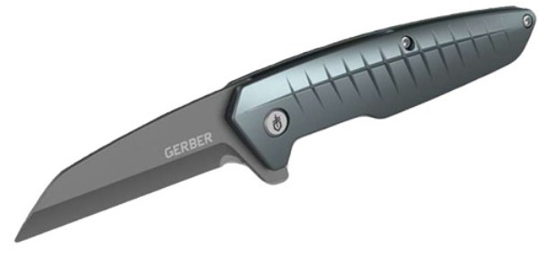 Razorfish Flipper Knife