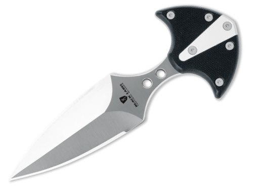 Black Label Volatile Push Dagger