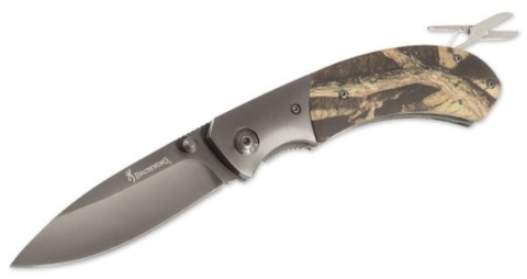 Tagged Out Mossy Oak Break-Up Folder