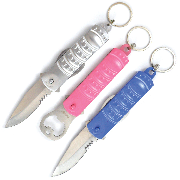 Fresh Tempo 5.5'' Knife & Bottle Opener