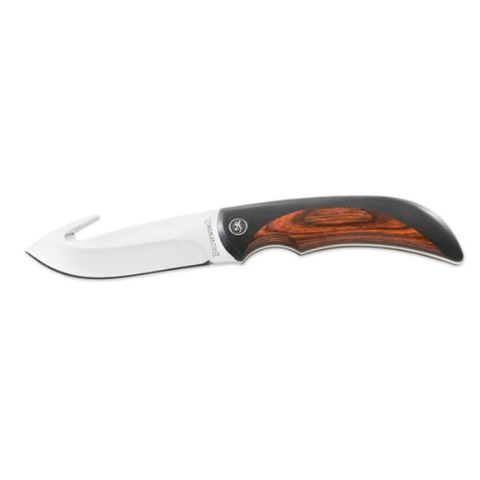 FeatherWeight Guthook Fixed Blade knife