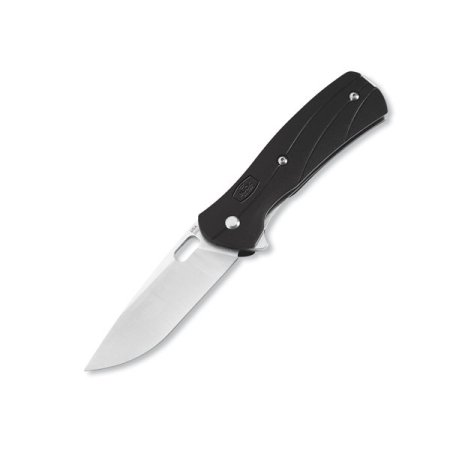 Vantage Select Black Folder Small