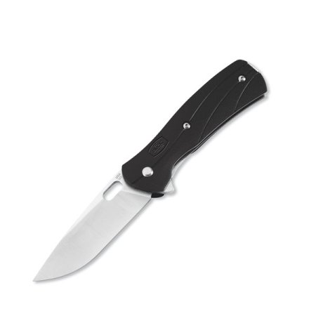 Vantage Select Black Folder Large