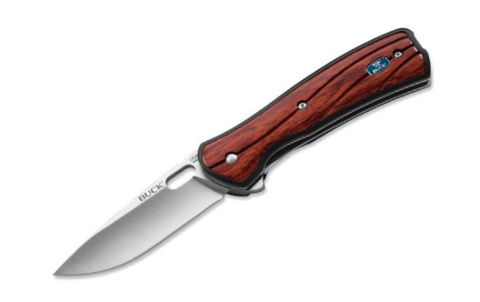 Vantage Lg Avid Rosewood-Nylon Handle