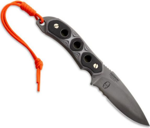 HoodWork Survival Fixed Blade