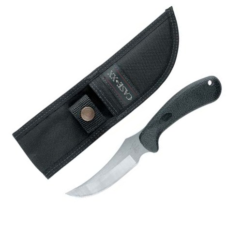 Ridgeback Hunter Fixed Blade w- Sheath