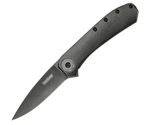 Amplitude Knife With SpeedSafe