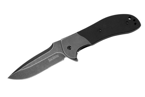 Scrambler- Blackwash Spring Asst.Flipper