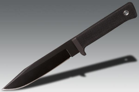 SRK-Survival Rescue Knife