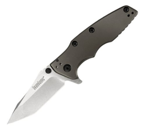 Shield Knife with SpeedSafe