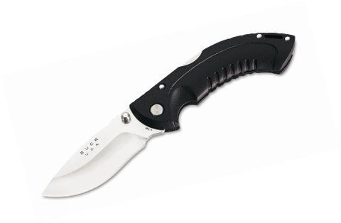 Folding Omni Hunter 10pt. Sm. Drop Point