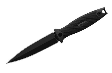 Secret Agent Boot Knife