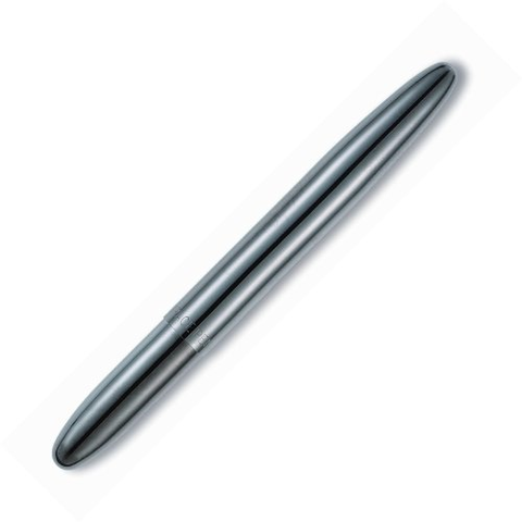 Black Titanium Nitride Bullet Pen 400BTN