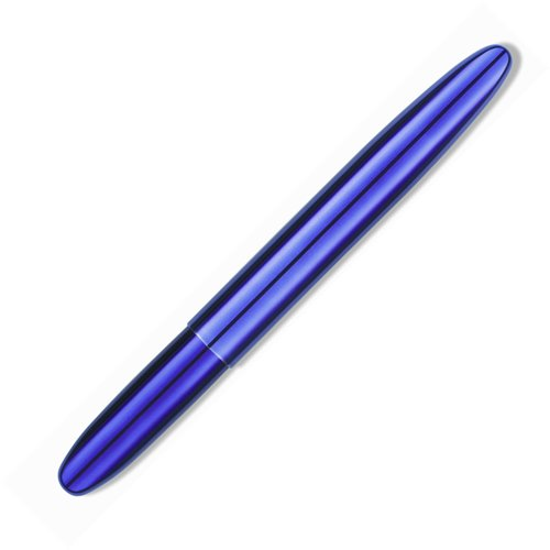 Purple Passion Translucent Bullet Pen