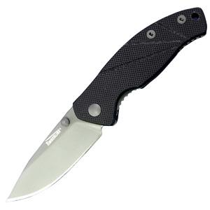 Workhorse Small Plain Edge