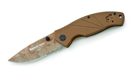 SOC Coyote Tan Workhorse Combo Edge