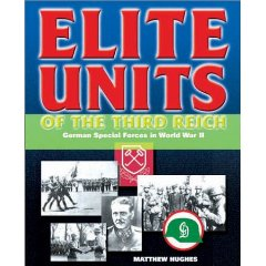 Elite Units of the Third Reich