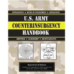 US Army Counterinsurgency Handbook