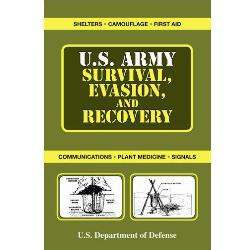 US Army Survival, Evasion & Recovery