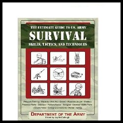 Ultimate Guide US Army Survival Skills