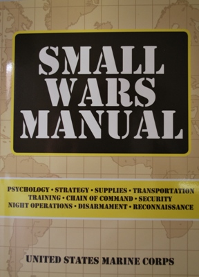 Small Wars Manual