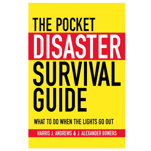 The Pocket Disaster Survival Guide