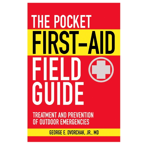 The Pocket First Aid Guide