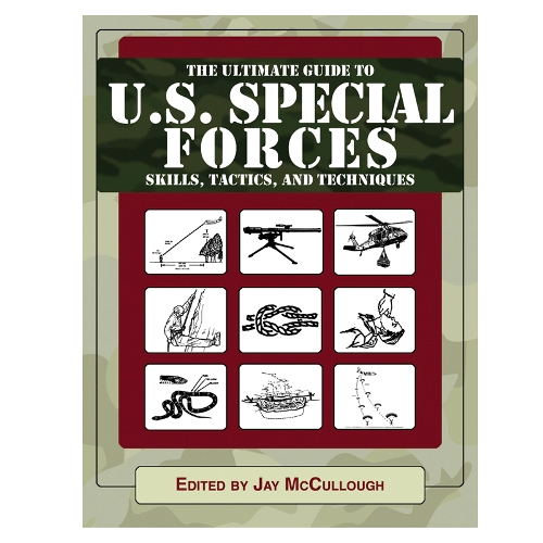 Special Forces Guide