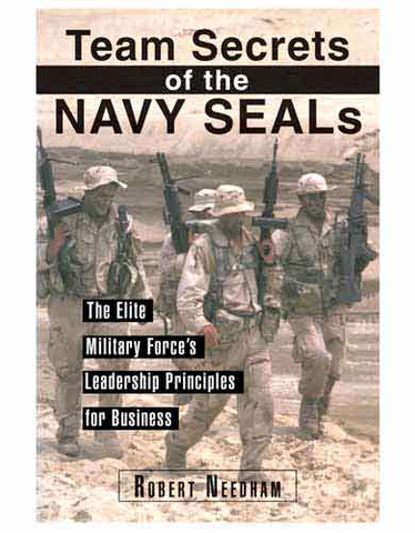 Team Secrets of the Navy Seals