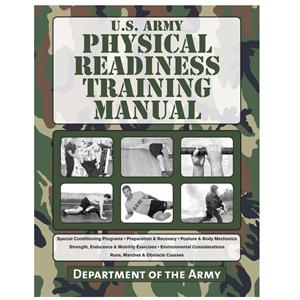 U.S. Army Physical Readiness Training